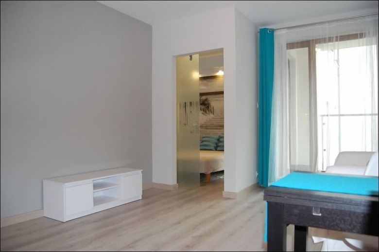 P&o Apartments Praga