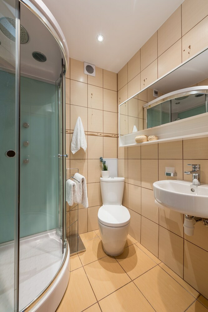 P&o Apartments Praga