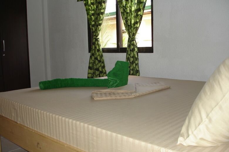 Apartamentos Alona Swiss Resort
