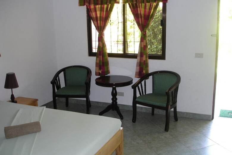 Apartamentos Alona Swiss Resort