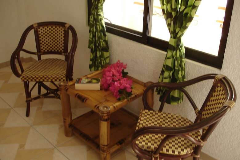 Apartamentos Alona Swiss Resort