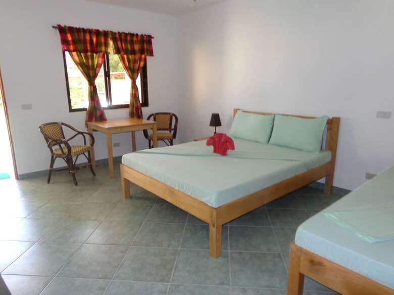 Apartamentos Alona Swiss Resort