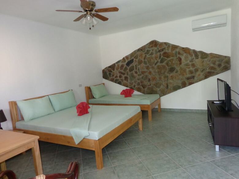 Apartamentos Alona Swiss Resort