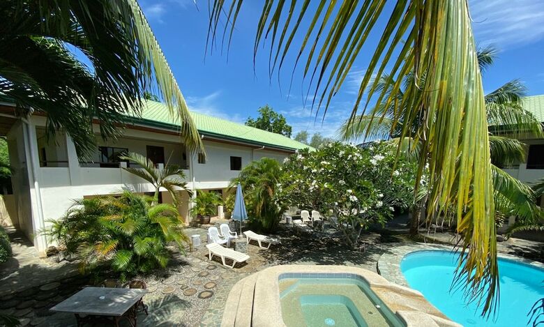 Apartamentos Alona Swiss Resort