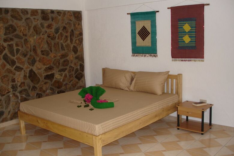 Apartamentos Alona Swiss Resort