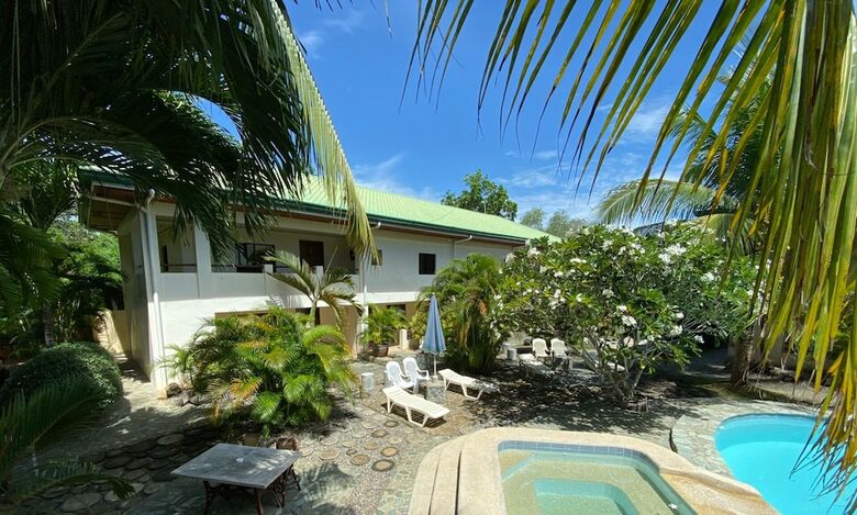 Apartamentos Alona Swiss Resort