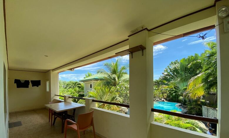 Apartamentos Alona Swiss Resort