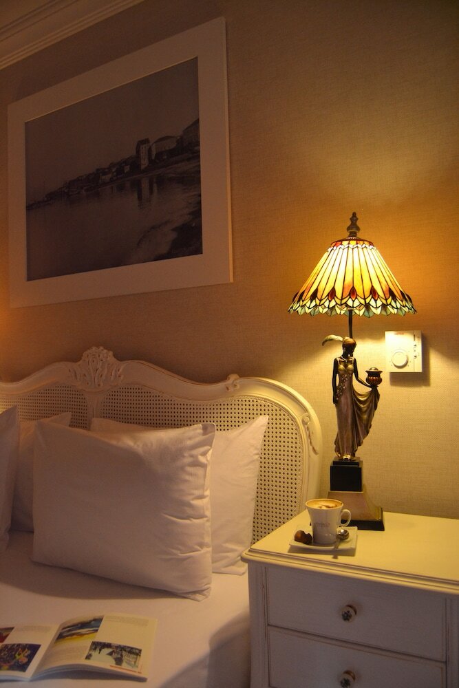 Panagia Suite Hotel