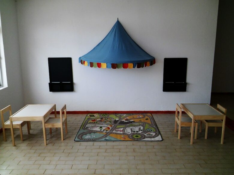 Parque de Campismo Orbitur Valverde