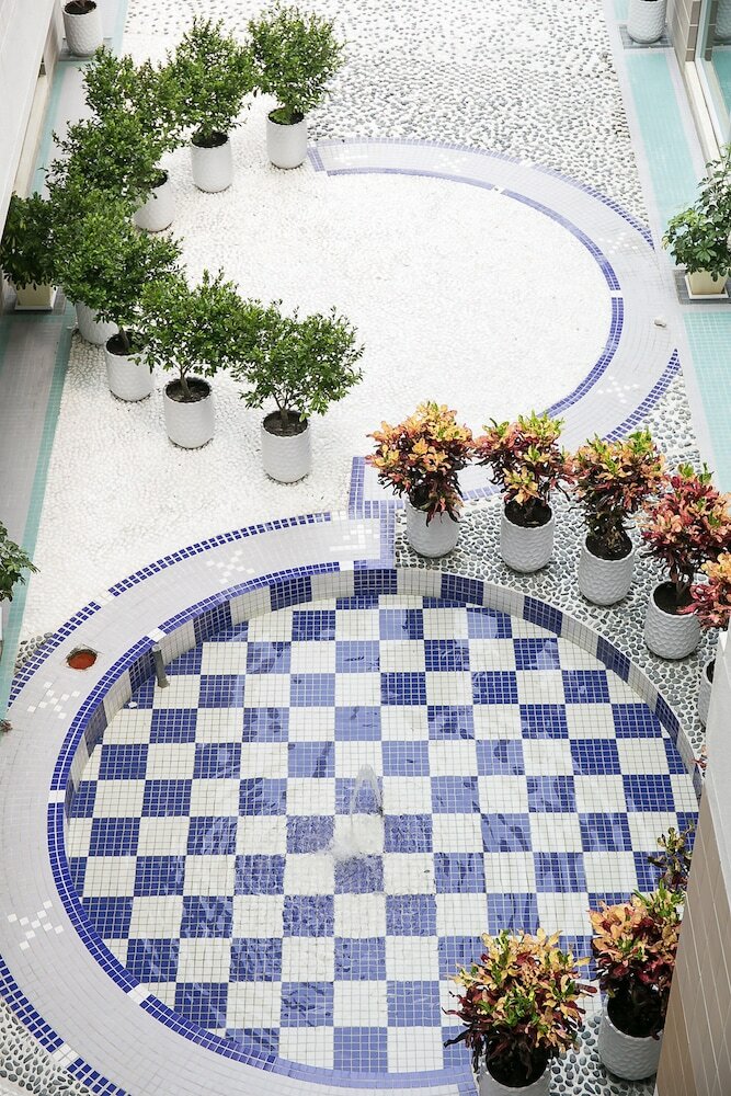 Sunseed Interational Villa Hotel