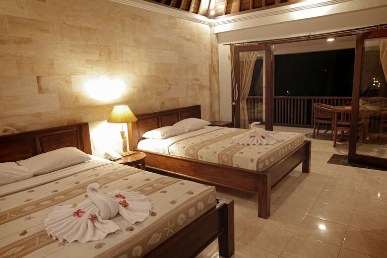 Hotel Bucu Beji Ubud