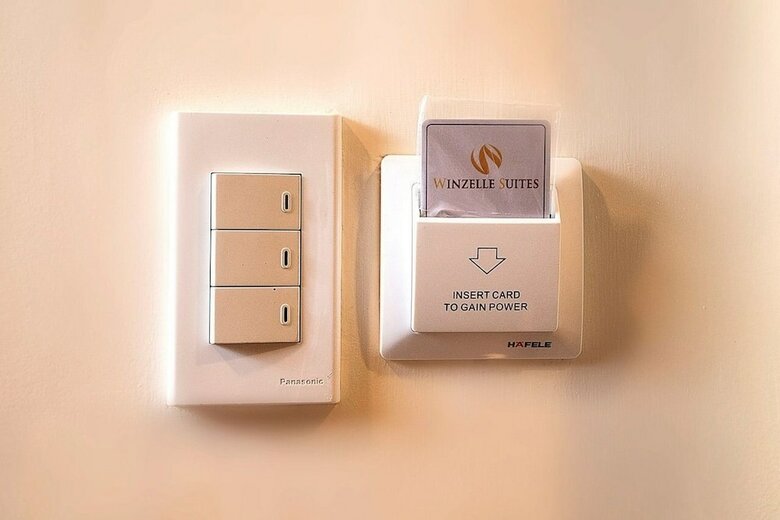 Hotel Winzelle Suites