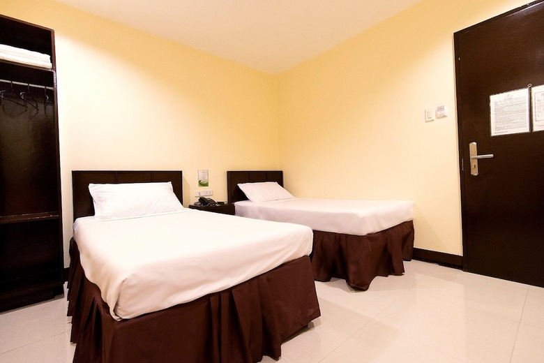 Hotel Winzelle Suites