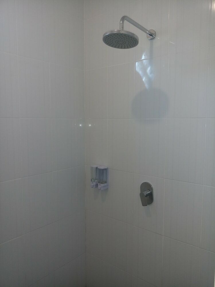Hotel Bintang Beach Villas