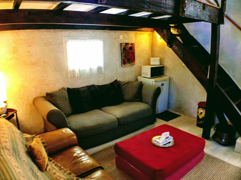 Bed & Breakfast Les Maquinols Estate