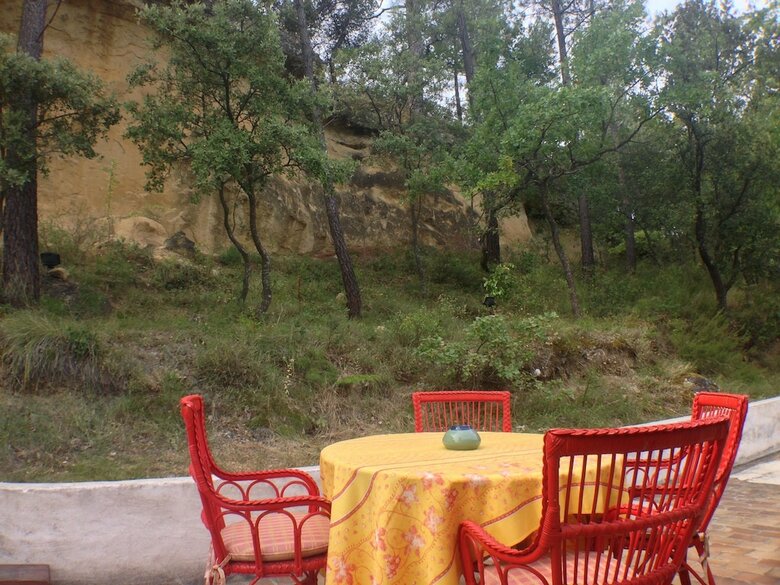 Bed & Breakfast Les Maquinols Estate