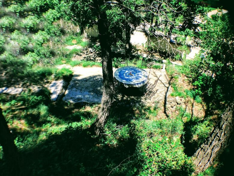 Bed & Breakfast Les Maquinols Estate