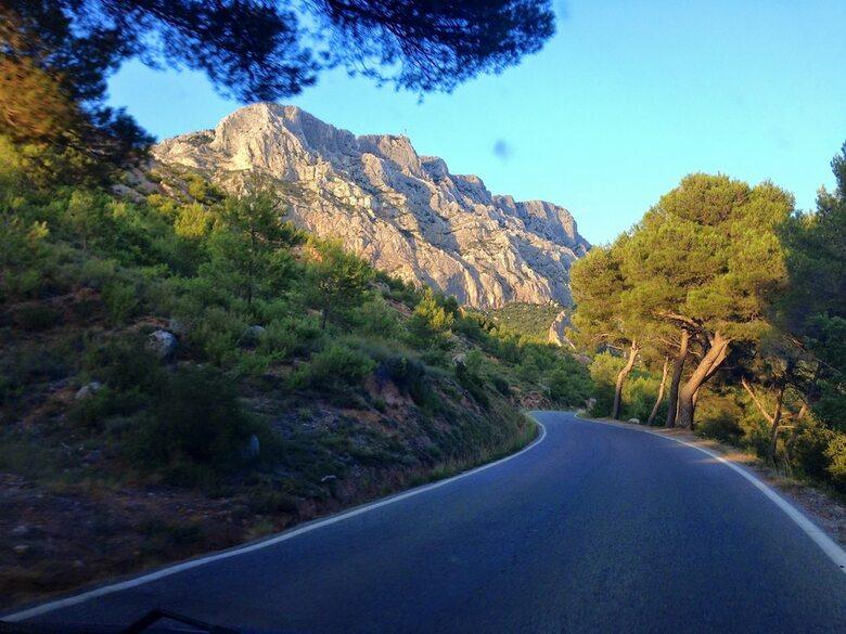 Bed & Breakfast Les Maquinols Estate