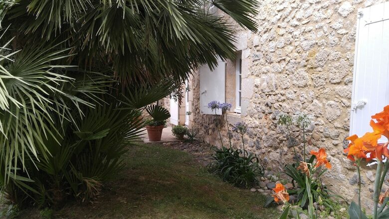 Hotel Ch�teau de Mazeli�res