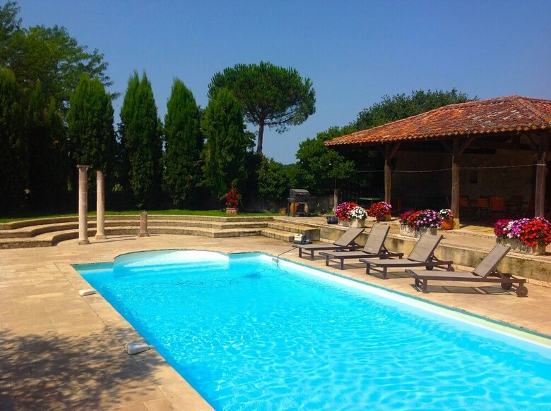 Hotel Ch�teau de Mazeli�res