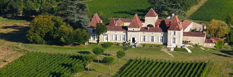 Hotel Ch�teau de Mazeli�res