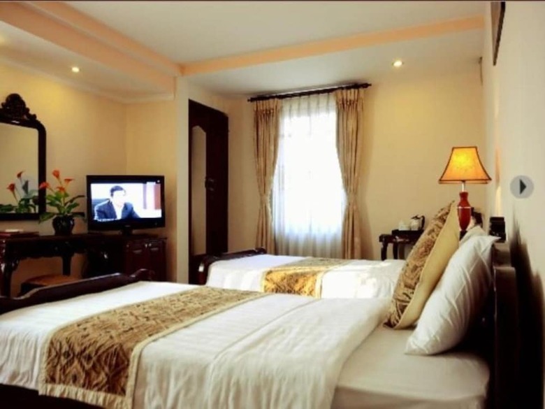 Asia Hotel