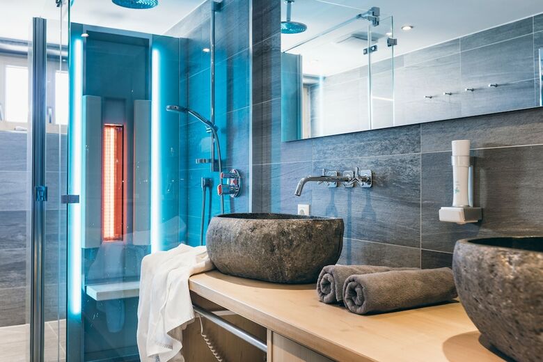 Hotel Alpine Resort Sportalm