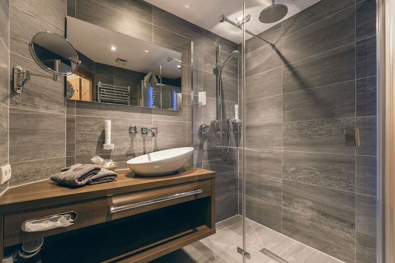 Hotel Alpine Resort Sportalm