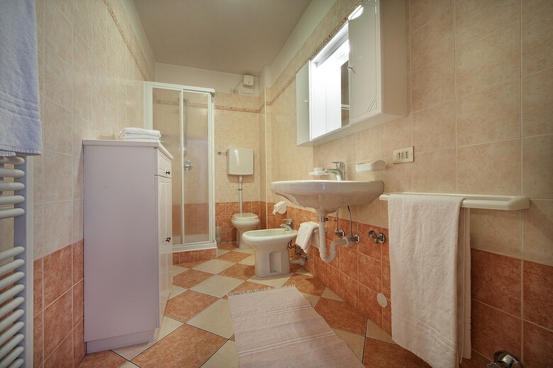 Apartamento Appartamenti Bait Carosello