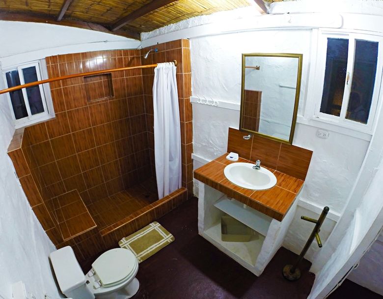 Bed & Breakfast La Gondola Hosteria