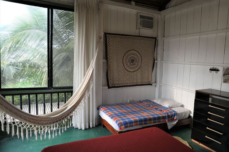Bed & Breakfast La Gondola Hosteria