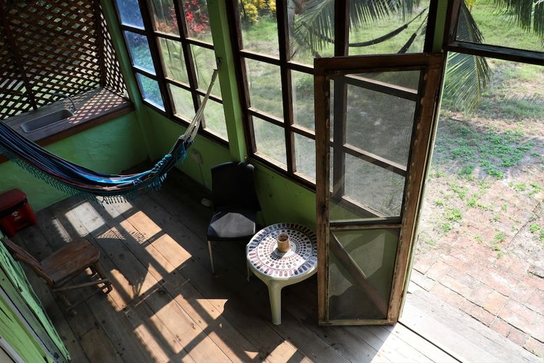 Bed & Breakfast La Gondola Hosteria
