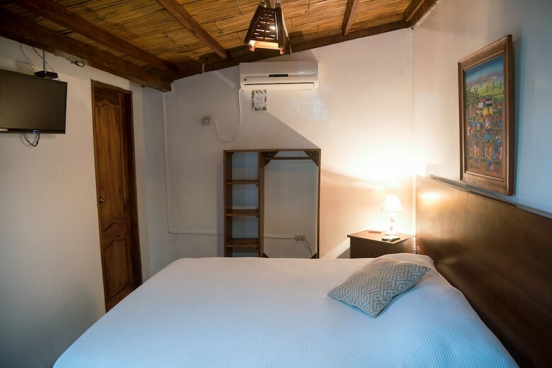 Bed & Breakfast La Gondola Hosteria