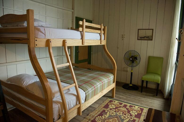 Bed & Breakfast La Gondola Hosteria