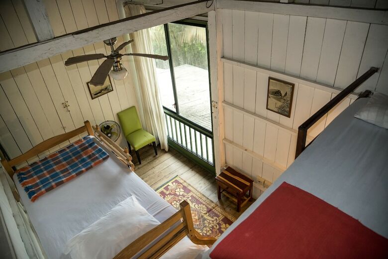 Bed & Breakfast La Gondola Hosteria