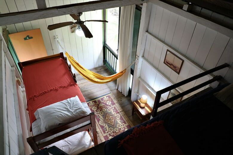 Bed & Breakfast La Gondola Hosteria