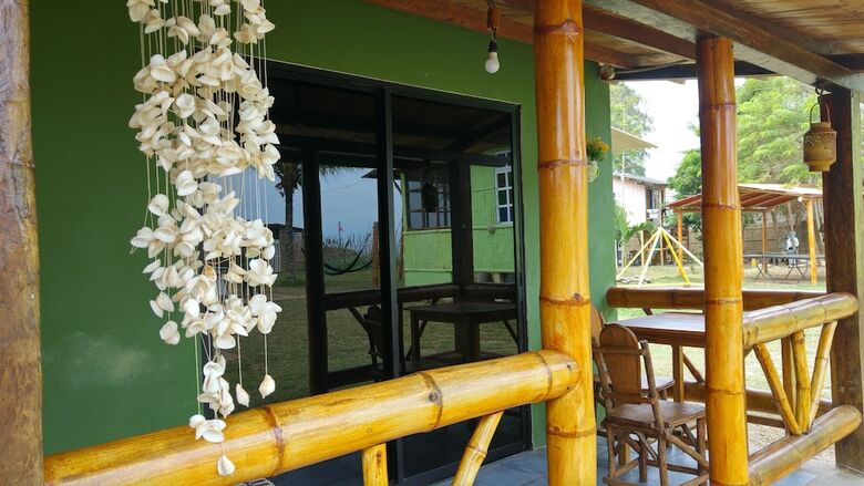 Bed & Breakfast La Gondola Hosteria