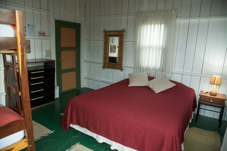 Bed & Breakfast La Gondola Hosteria