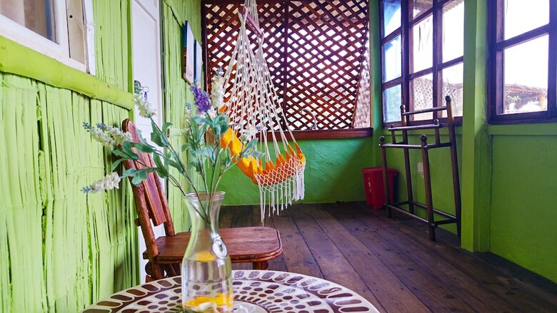Bed & Breakfast La Gondola Hosteria