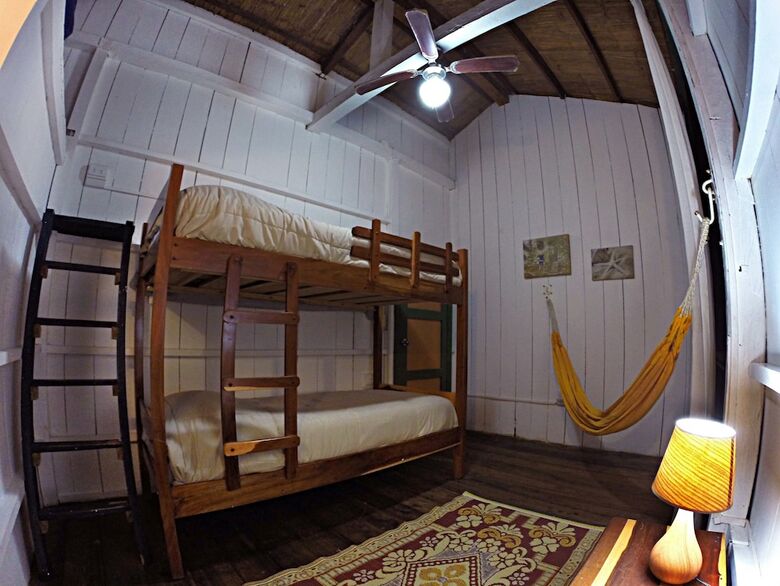 Bed & Breakfast La Gondola Hosteria