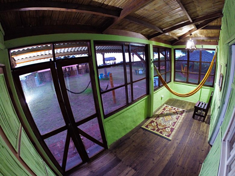 Bed & Breakfast La Gondola Hosteria