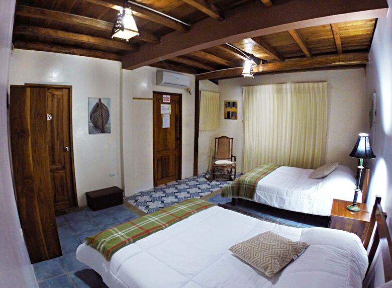 Bed & Breakfast La Gondola Hosteria