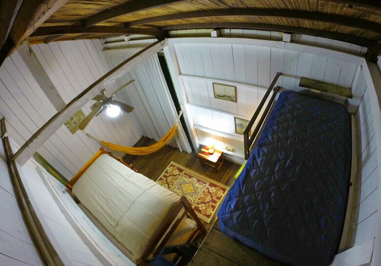 Bed & Breakfast La Gondola Hosteria