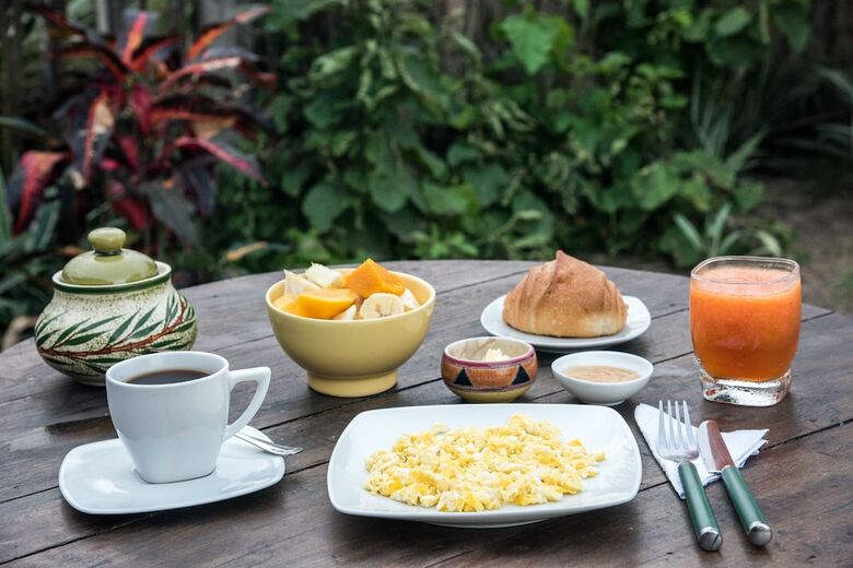 Bed & Breakfast La Gondola Hosteria