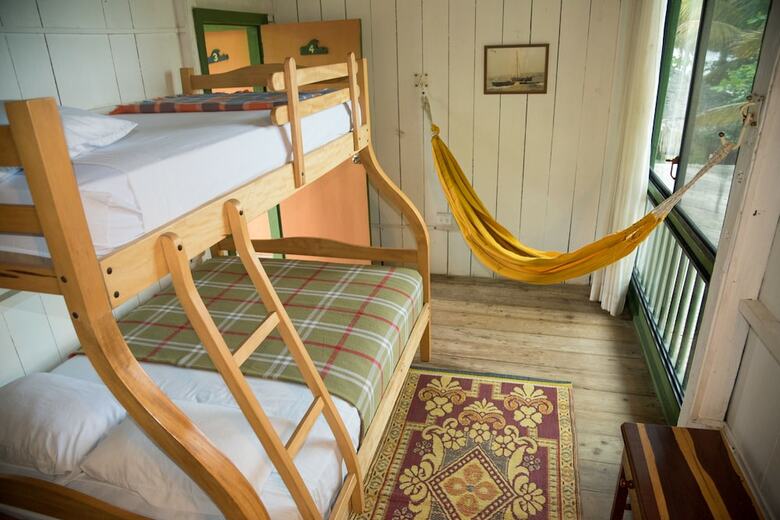 Bed & Breakfast La Gondola Hosteria