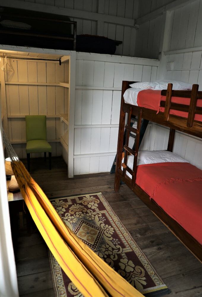 Bed & Breakfast La Gondola Hosteria