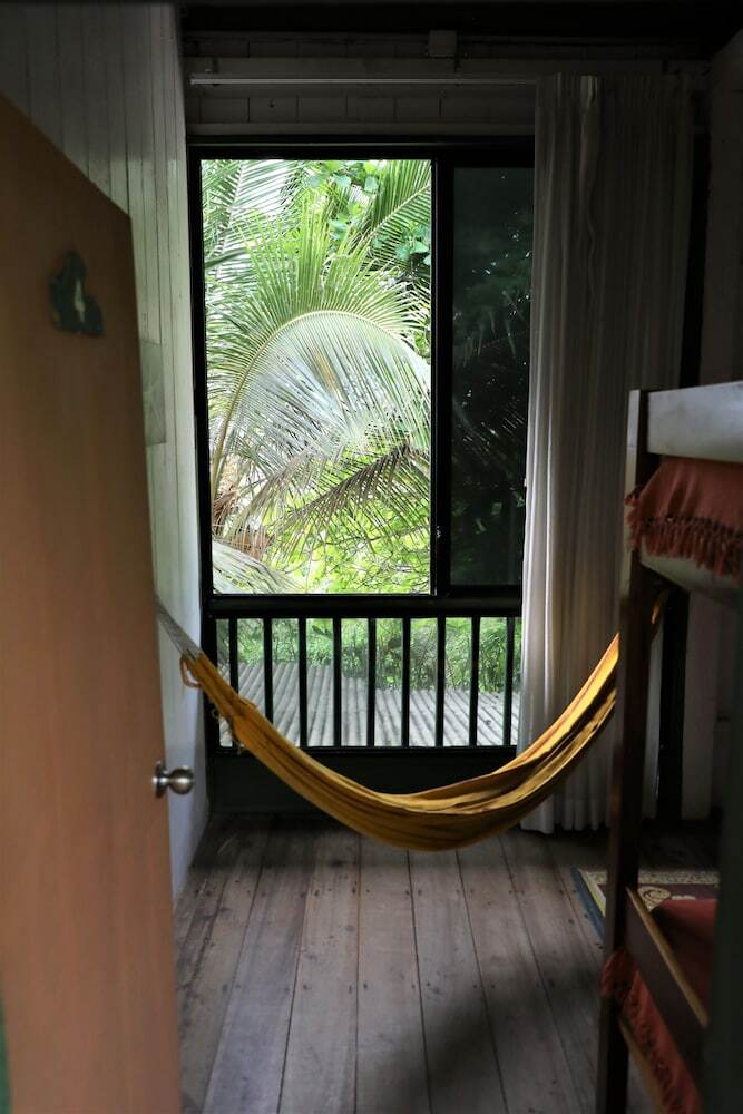 Bed & Breakfast La Gondola Hosteria