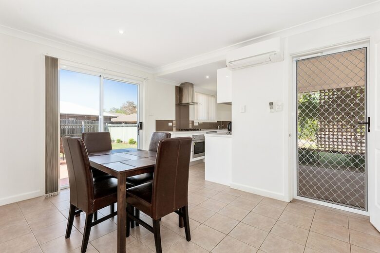Aparthotel Aden Mudgee Apartments