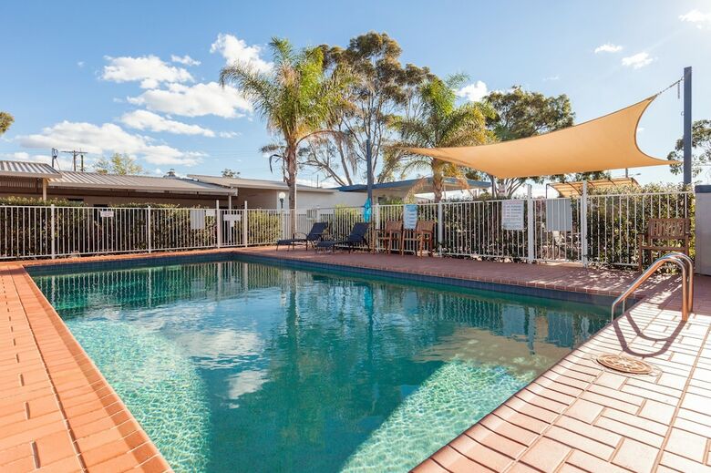 Aparthotel Aden Mudgee Apartments