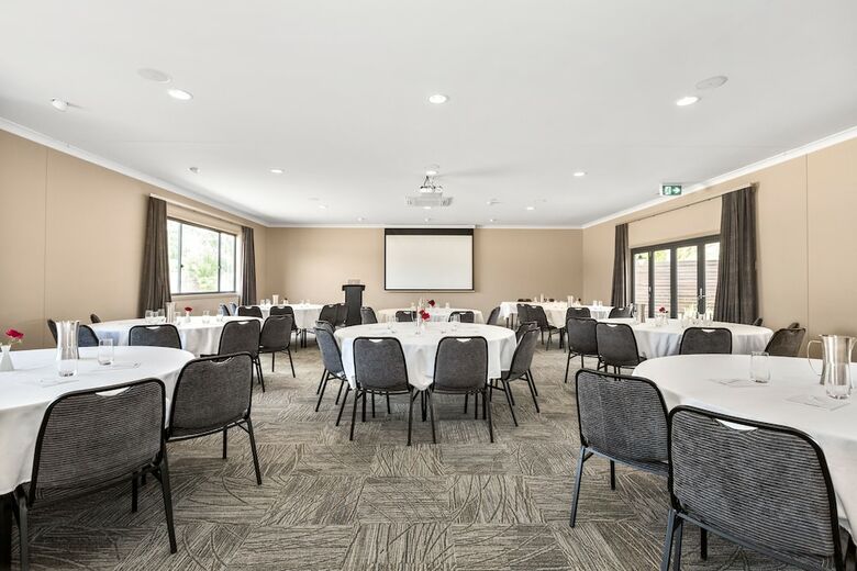 Aparthotel Aden Mudgee Apartments